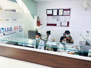 Dr. Das Imaging Centre is now known as Dr. Bansal Imaging and Pathlab place picture