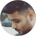 Ahad Saeed profile picture