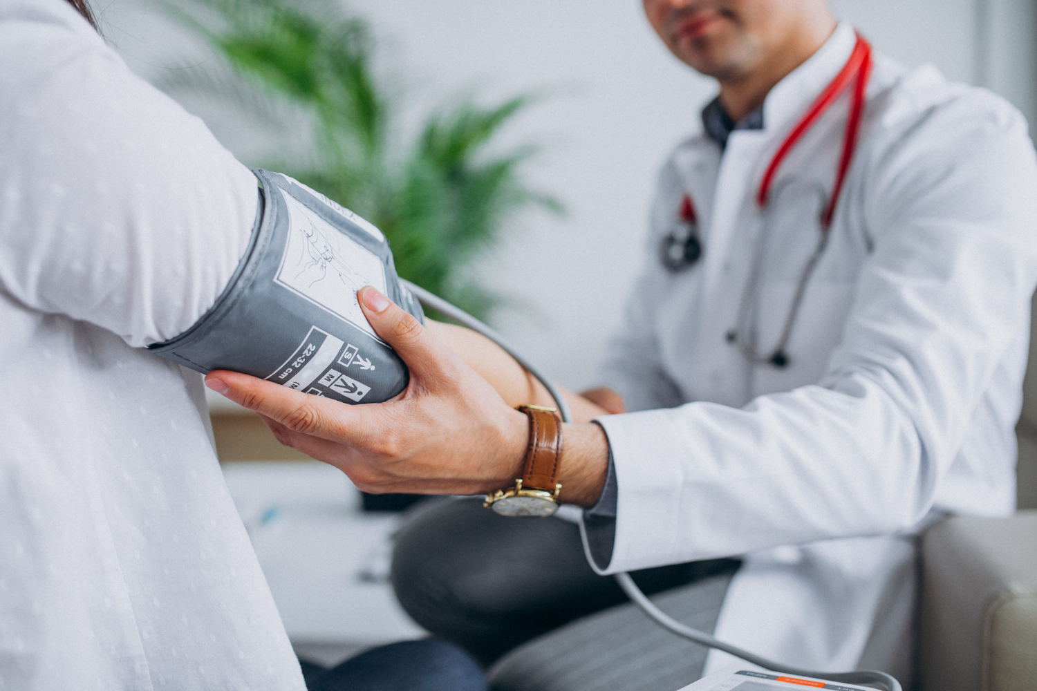 Preventive Health Check-ups