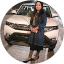 tayyba sayed profile picture