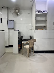 Dr. Bansal Imaging And Pathlab - Nathu Colony Chowk place picture
